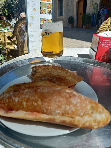Bar Meriendas - Thumbnail
