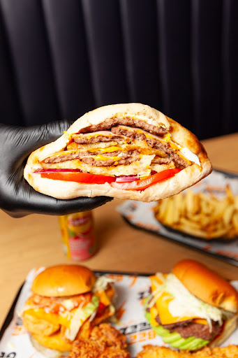 Photo 2 - Fast Burger