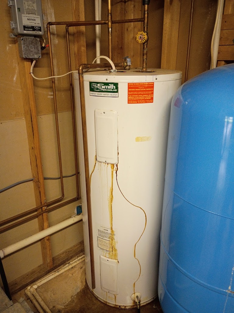 Lindquist Plumbing & Gasfitting - Plumbing Services