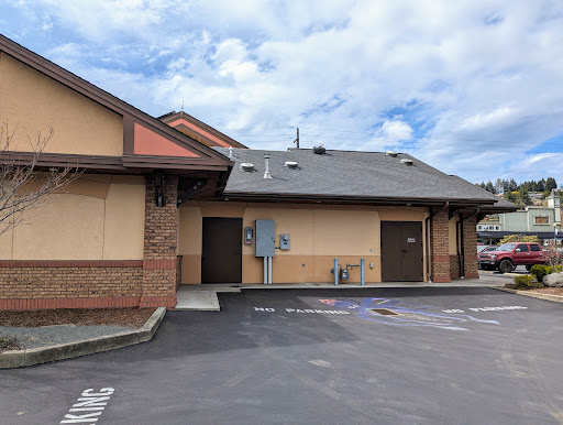Coos Bay Visitor Information Center - Thumbnail