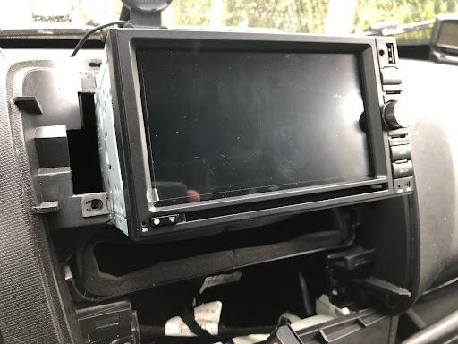 auto-radio-gps - Thumbnail