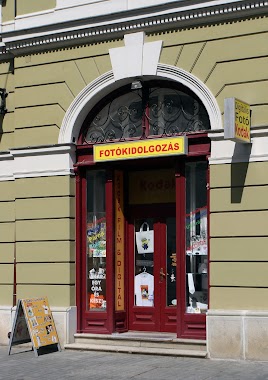 Fotó M+Digi Kft, Author: István Takács