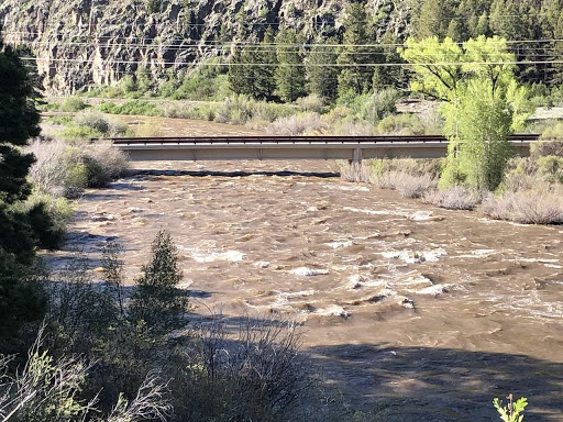 Rio Grande Campground Gallery - United States