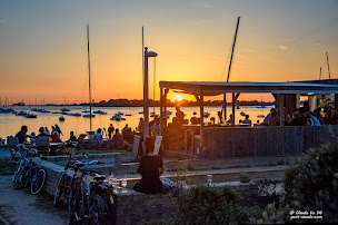 Photo n°25 de Le Petit Port'Na à Arzon (Bar)