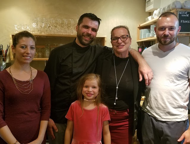 Restaurant L'Outsider