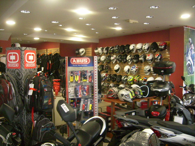 ΜΟΤΟΜ - Ηράκλειο