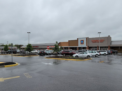 Hagerstown Shopping Center ames - Thumbnail