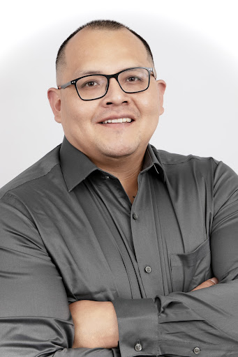 Diego Sinchi Realtor