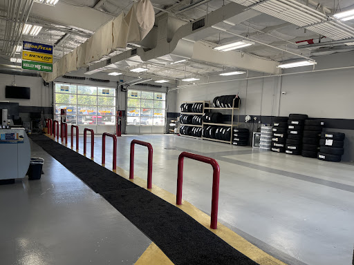 Oxmoor Chrysler Dodge Jeep Ram Service Gallery - United States