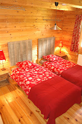 Photo n°8 de Chalet Fleurs Des Neiges à macot la plagne (Gîte)