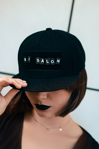 SI SALON - Salon Urody