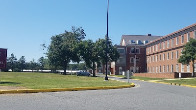 Delaware Hospital for the Chronically Ill