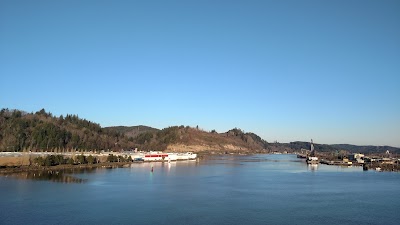 Olympic Gateway Plaza