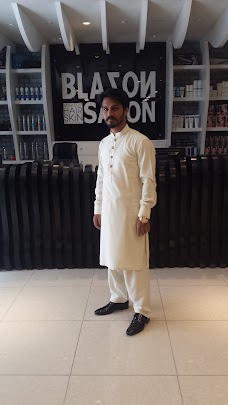 Blazon Salon lahore