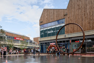 Photo n°65 de Neyrpic à Saint-Martin-d'Hères (Magasin)