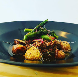 Photo n°12 de L'ETABLI à Bouloc (Restaurant français)