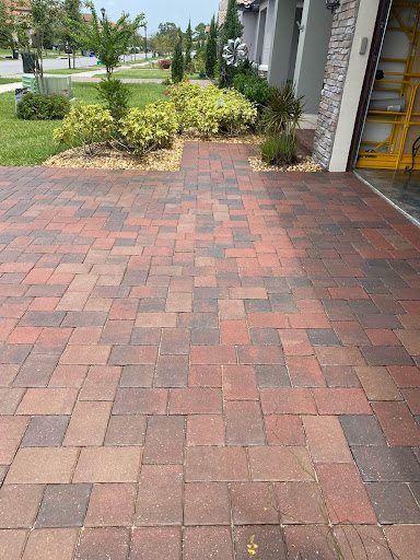 AAA Paver Sealing - Thumbnail