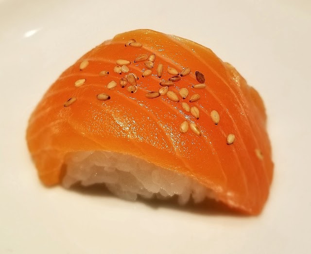 Sugarfish
