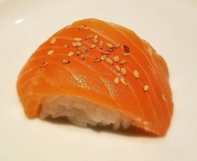 Sugarfish