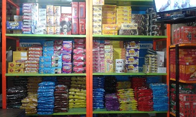 Photos of Tienda De Galletas Ferrari