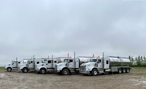 JDK Contracting Ltd. - Potable water delivery - Thumbnail