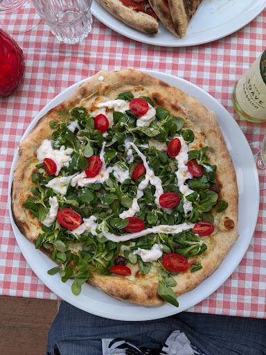 Pota la pizza Calcinato - Thumbnail