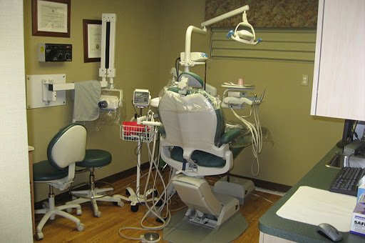 South Shore Dental Care