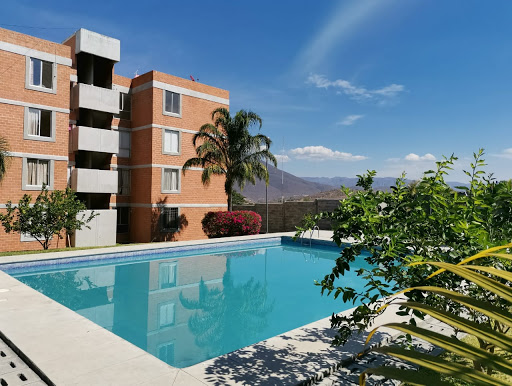 Casas Planet - Visual