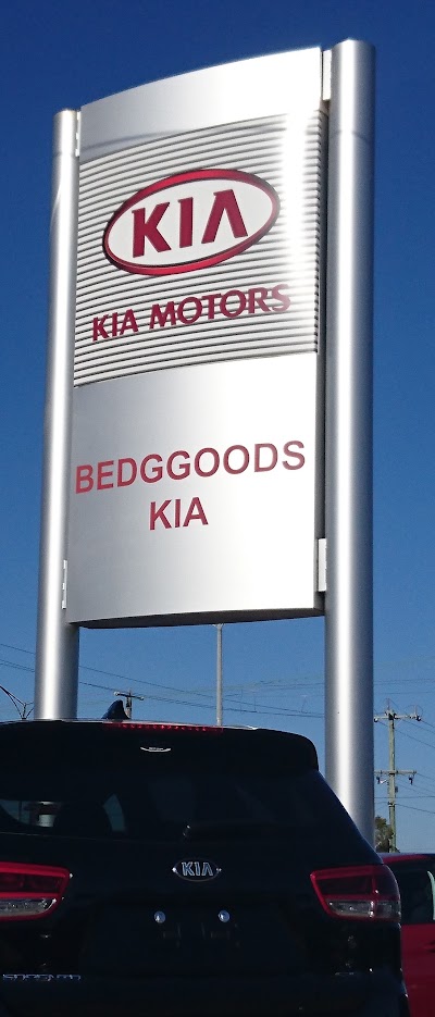 Photos of Bedggoods Kia
