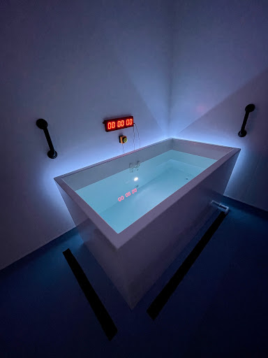 IMR Float - Visual