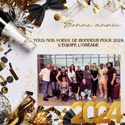 Photo n°7 de L'Oréade à Brie-Comte-Robert (Centre de bien-être)