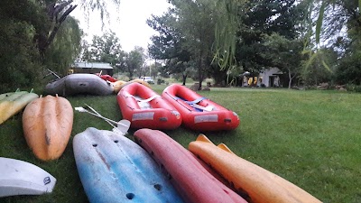 Photos of River Rafting Parys