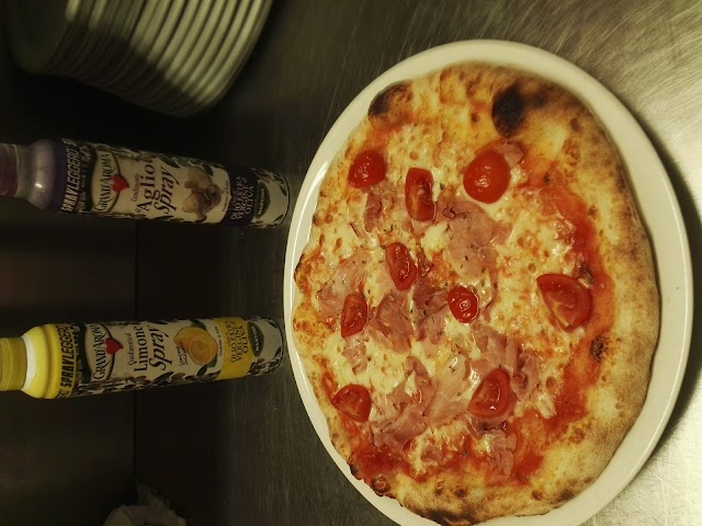 Casonetto di Valle Ristorante Pizzeria