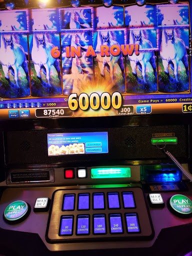 Pioneer Crossing Casino - Thumbnail