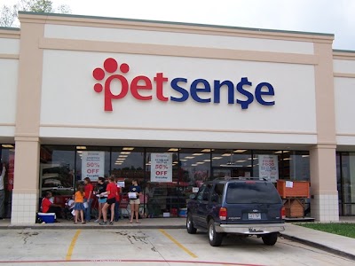 Petsense