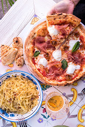 Photo n°69 de IT - Italian Trattoria Chalon-sur-Saône à Chalon-sur-Saône (Restaurant de spécialités d'Italie du Sud)