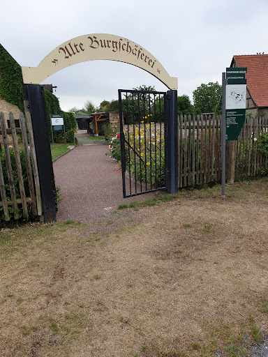Kreisbauernmuseum - Visual