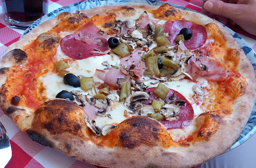 Ristorante Al Castello - Thumbnail