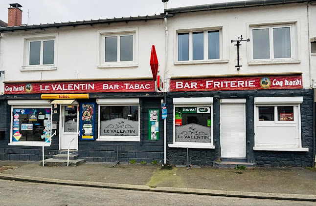 Comentarii opinii despre Bar Tabac "Le Valentin"