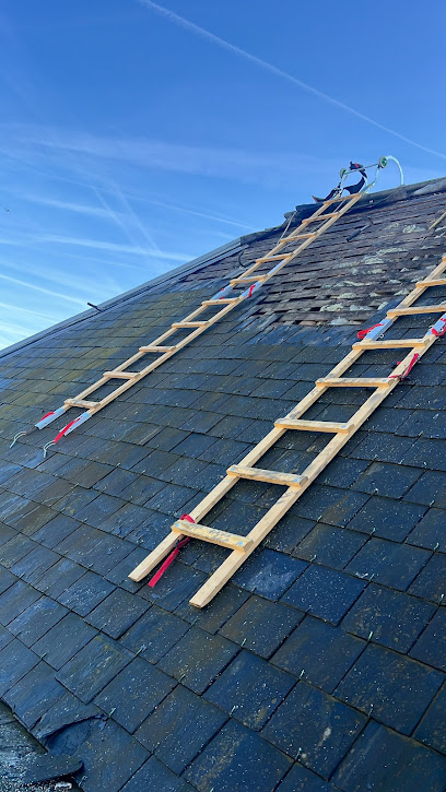 Entreprise de bâtiment Émilie Rénovation