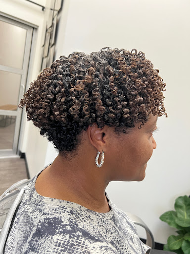 Unity Salon and Spa Center