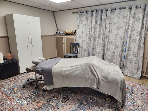 High Desert Therapeutic Massage