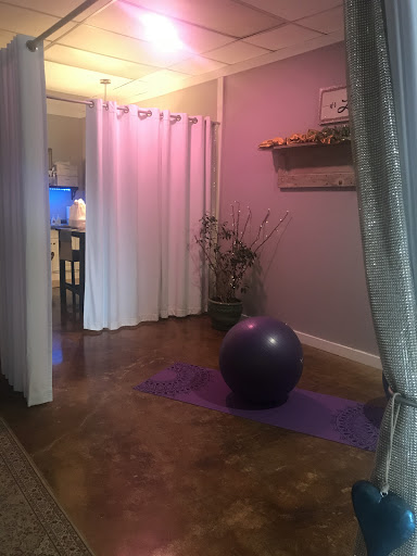 The Silver Lining Massage Therapy Clinic & Spa MONTICELLO ARKANSAS - Thumbnail