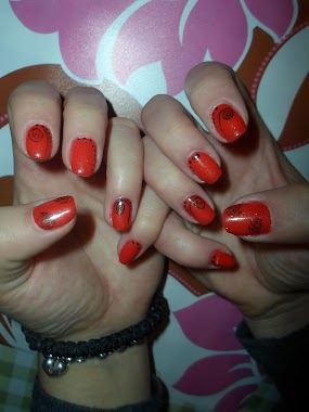 Manicure Pepa (Nails by Pepsun), Author: Маникюр Пепа (Nails by Pepsun)