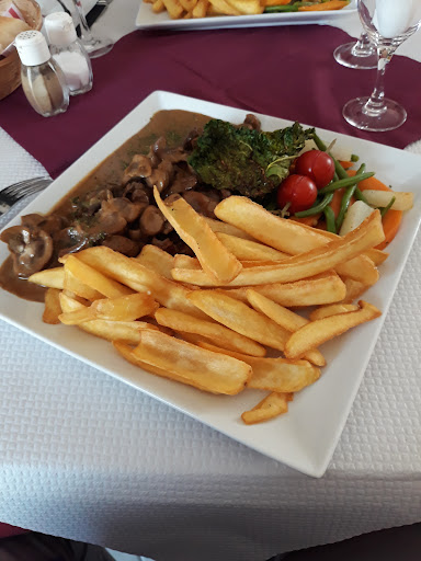 Photo 2 - La Bonne Table