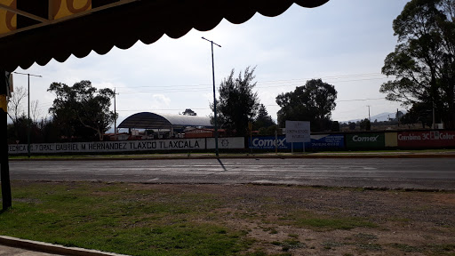 Escuela Secundaria Tecnica Numero 7 "Gral. Gabriel M. Hernandez"
