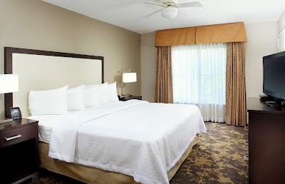 lodging