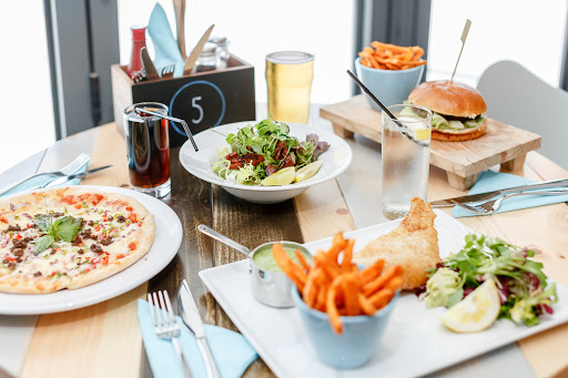 The Bistro at Sandymouth - Thumbnail