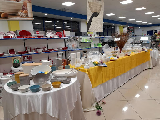 House store - Visual