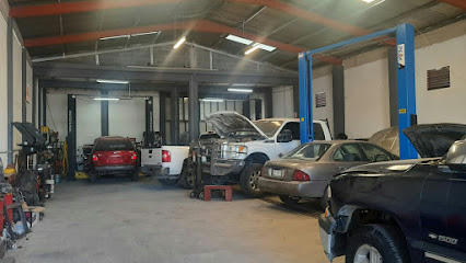 Taller Vega's